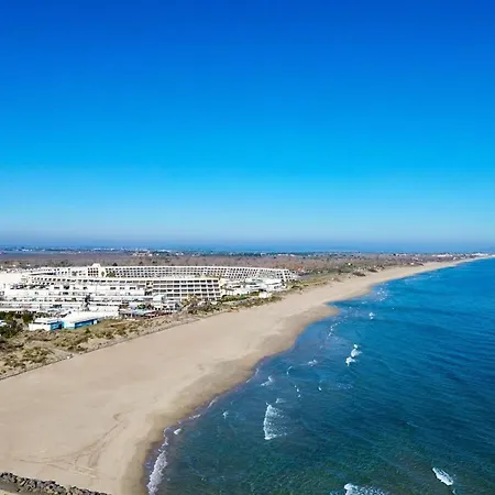 Héliopolis D 51 - 4 Personnes *