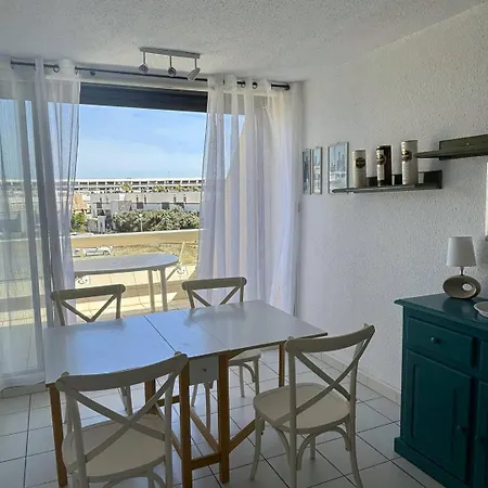 Héliopolis D 51 - 4 Personnes *