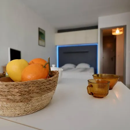 Héliopolis D 51 - 4 Personnes Agde