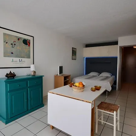 Héliopolis D 51 - 4 Personnes Appartement