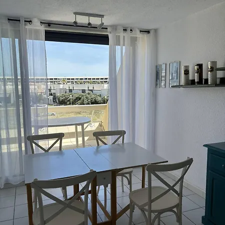 Héliopolis D 51 - 4 Personnes