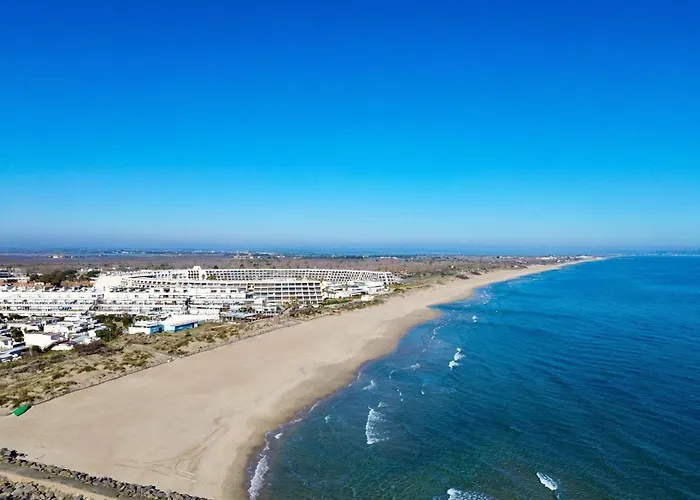 Héliopolis D 51 - 4 Personnes *