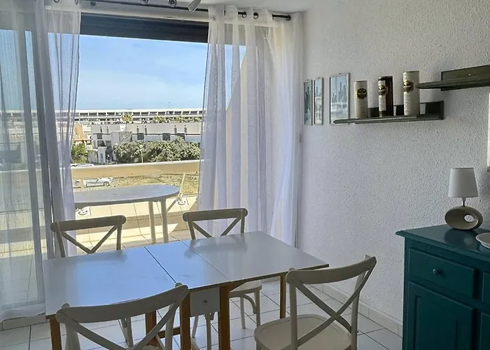 Héliopolis D 51 - 4 Personnes *