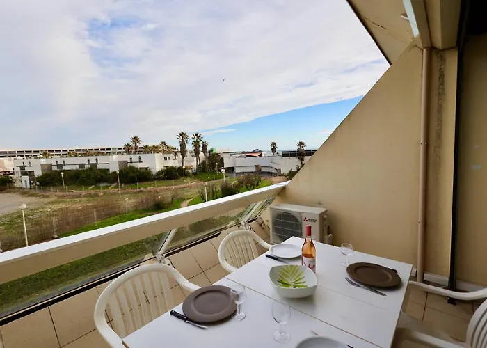 Héliopolis D 51 - 4 Personnes