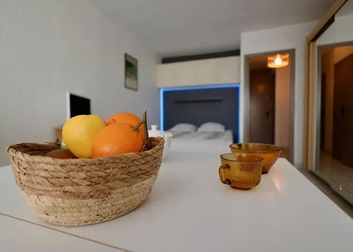 Héliopolis D 51 - 4 Personnes Agde