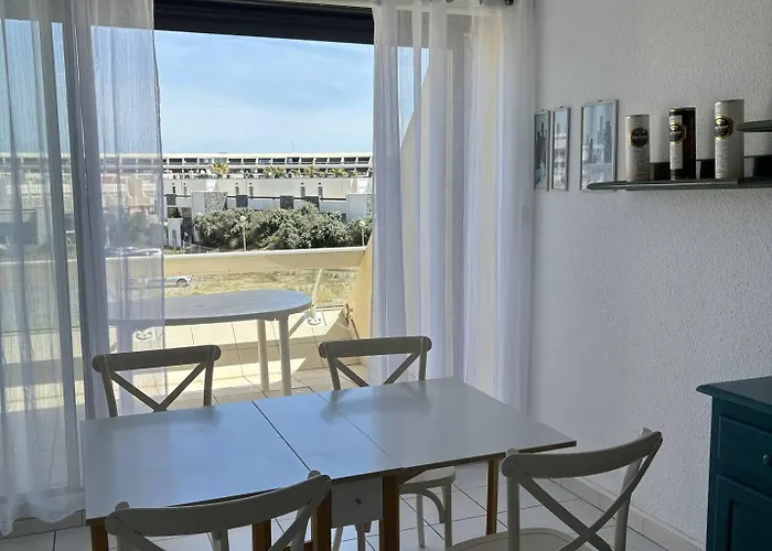 Héliopolis D 51 - 4 Personnes