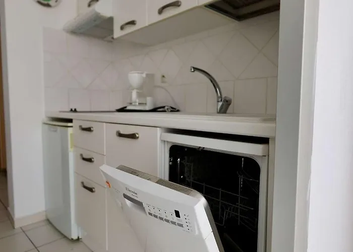 Héliopolis D 51 - 4 Personnes